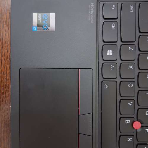 Lenovo ThinkPad X13  i7 (11Gen)