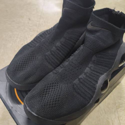 Nike Air Flight Bonafide Triple （全黑色，已絕版）
- 舒適，減震防滑，籃球鞋，...