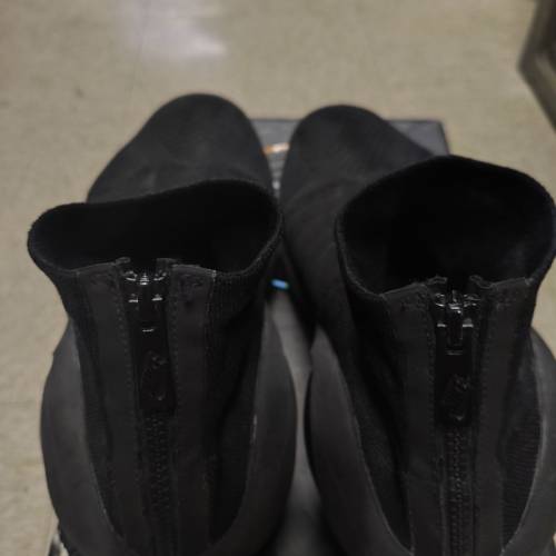 Nike Air Flight Bonafide Triple （全黑色，已絕版）
- 舒適，減震防滑，籃球鞋，...