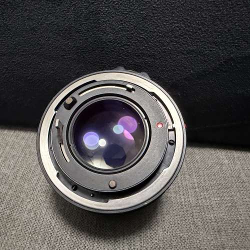 Canon FD 50mm F1.4 nFD for AE1 / F-1 / A-1