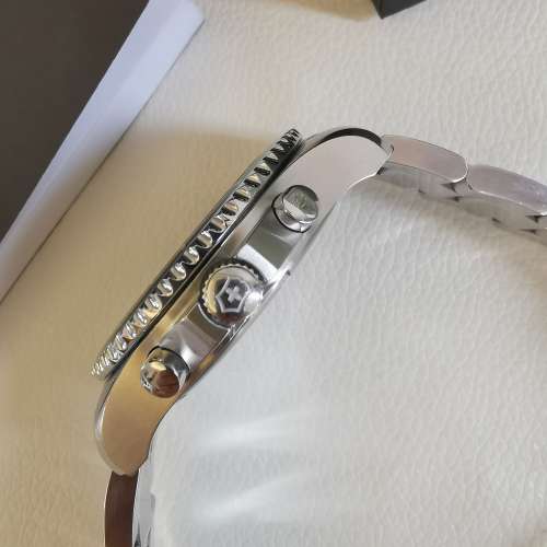 瑞士 Victorinox Maverick GS Chronograph Men's Watch