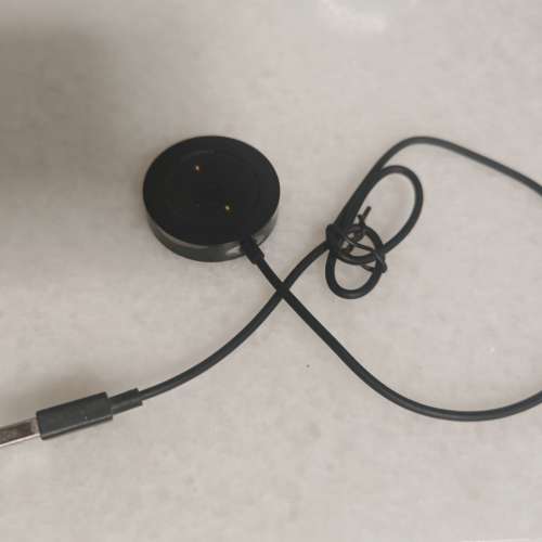 Xiaomi Watch S1 active
