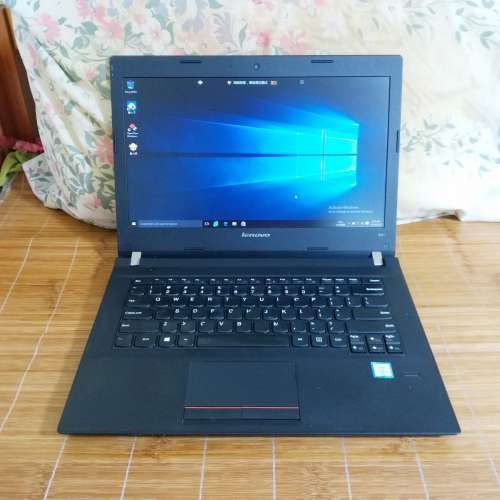 Lenovo E41-80