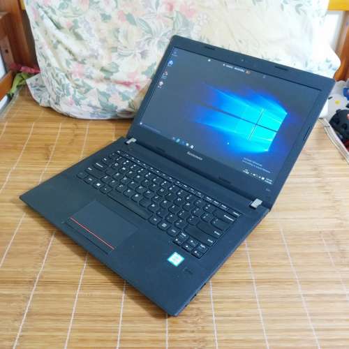 Lenovo E41-80