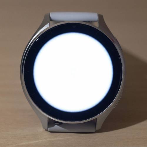 【保固內極新全套】Xiaomi Watch 2 智能手錶 (附額外編織矽膠混合錶帶)