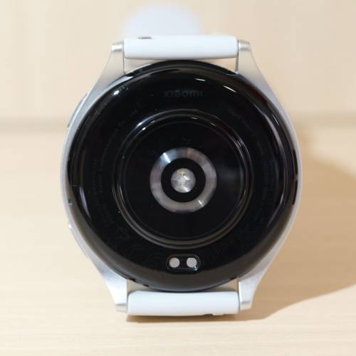 【保固內極新全套】Xiaomi Watch 2 智能手錶 (附額外編織矽膠混合錶帶)