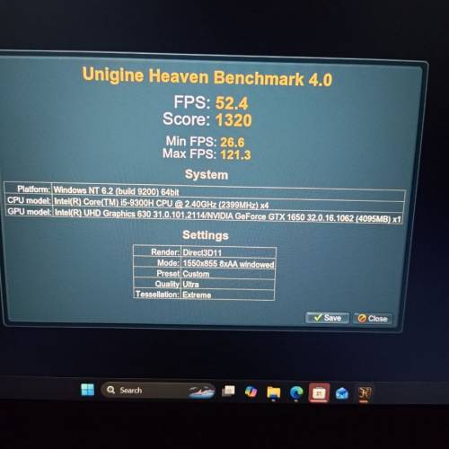 DELL GAMING G5