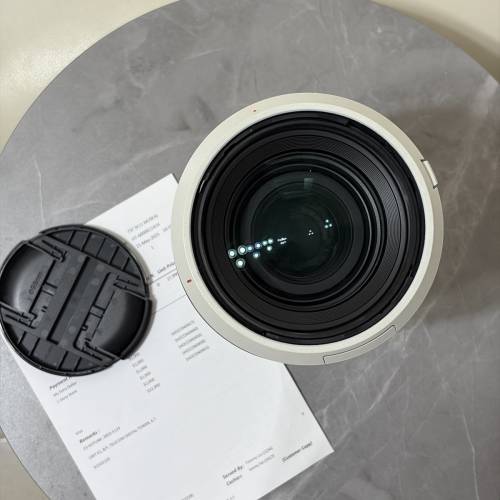 99% New 行貨 Sony 50-150 F2 GM 鏡頭