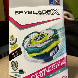 陀螺CX07