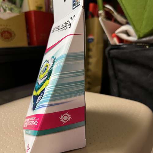 陀螺CX07