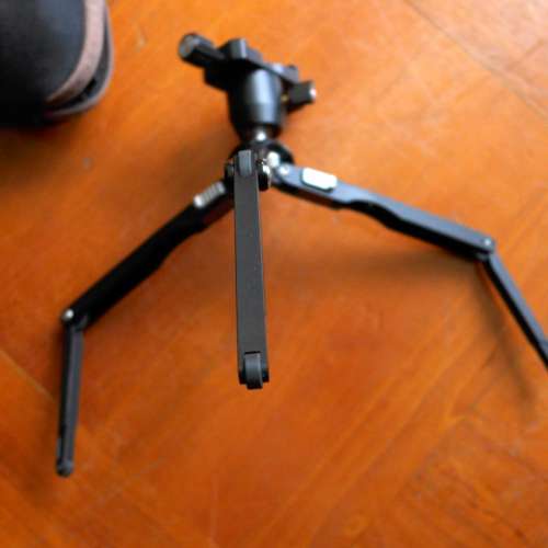 Leofoto MT03/MTB-19.