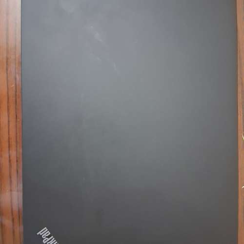 Lenovo notebook T14s i5 (11Gen)