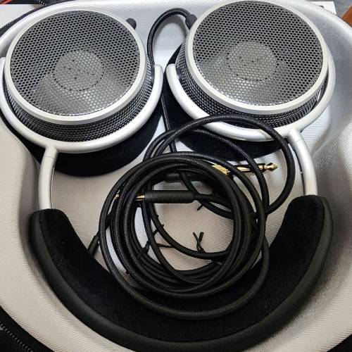 Grell Audio OAE2