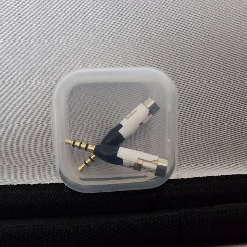 Grell Audio OAE2