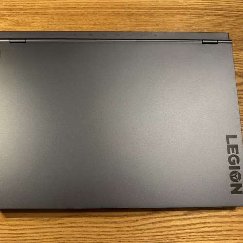 Lenovo Legion 7 16ACHg6 Gaming Laptop RTX3080 Ryzen 9