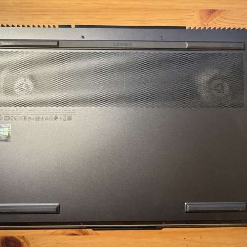 Lenovo Legion 7 16ACHg6 Gaming Laptop RTX3080 Ryzen 9
