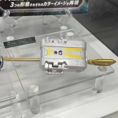 (接受預訂) TAKARA TOMY🇯🇵BEYBLADE X*爆旋陀螺 香港行貨 - CX-19/CX-00
