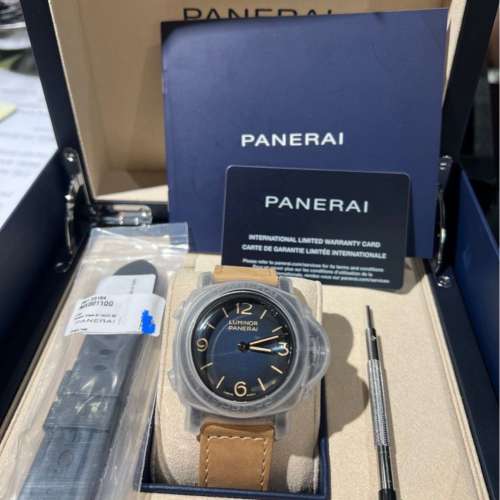 Panerai Luminor pam 2025 , limited edition