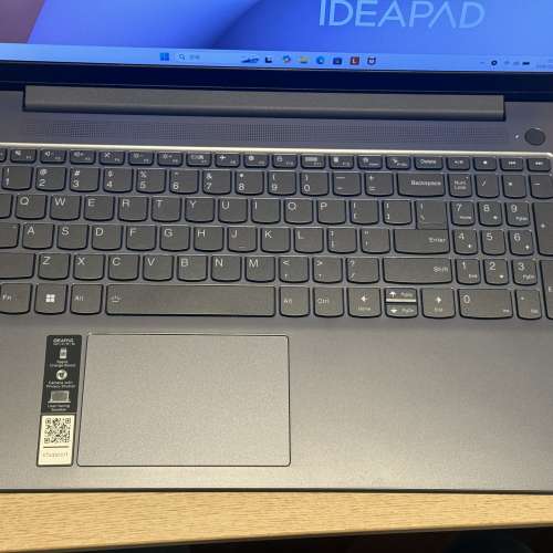 (不議價) Lenovo IdeaPad Slim 3 i5-1334U電池健康100% 8G RAM 512GB SSD