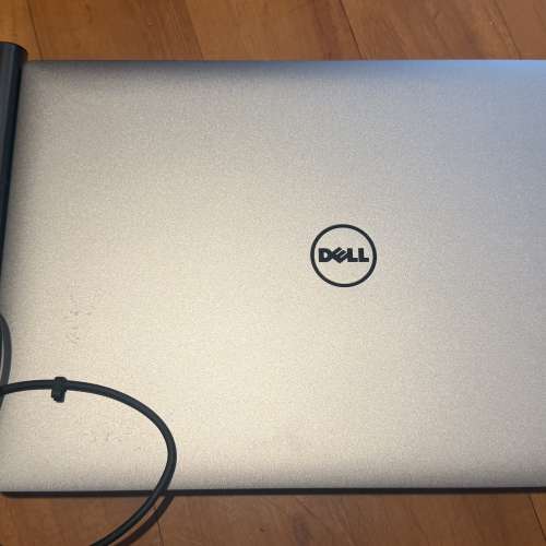 (不議價) 專業繪圖Dell Precision 5520 i7-7820HQ 12gb Ram 256gb ssd Nvidia Quad...