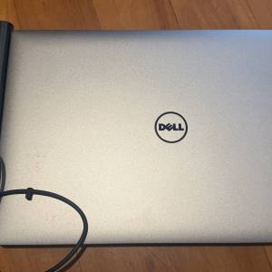 (不議價) 專業繪圖Dell Precision 5520 i7-7820HQ 12gb Ram 256gb ssd Nvidia Quad...