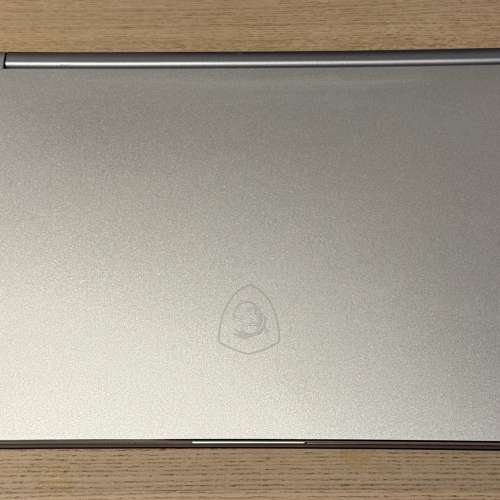 (不議價) MSI P65 Creator 9SE i7-9750H 2060 電池健康100% 16G RAM 512GB SSD 4K Mon