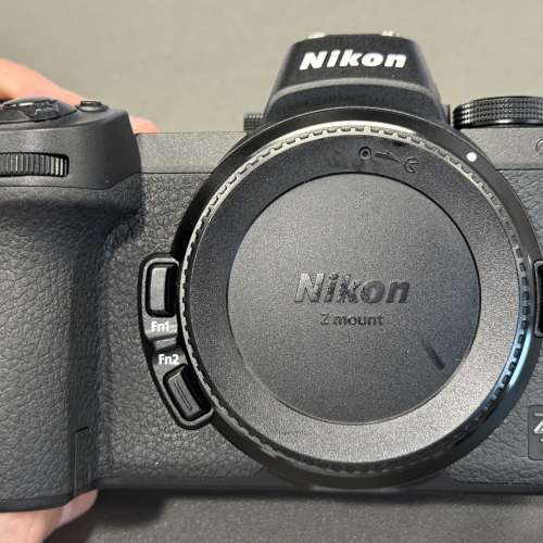 新淨 Nikon Z7 Z 7  z5 z6 z7 z8 z9 zf zr