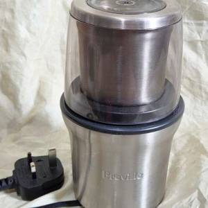 Breville 咖啡豆研磨機 BCG200  磨咖啡豆機 磨豆機