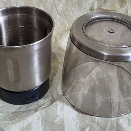 Breville 咖啡豆研磨機 BCG200  磨咖啡豆機 磨豆機