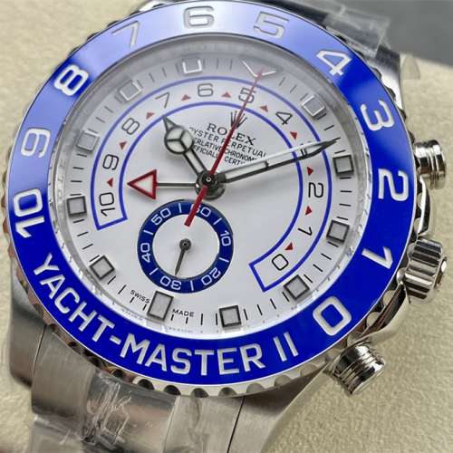 Rolex勞力士 遊艇名仕型 m116680-0002 44mm KF