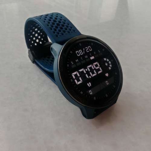 Xiaomi Watch S1 active
