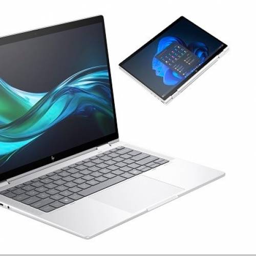 HP Elite x360 1040 14 inch G11 U5-125H, UMA, TI PD IC, 16GB100%全新未開封
