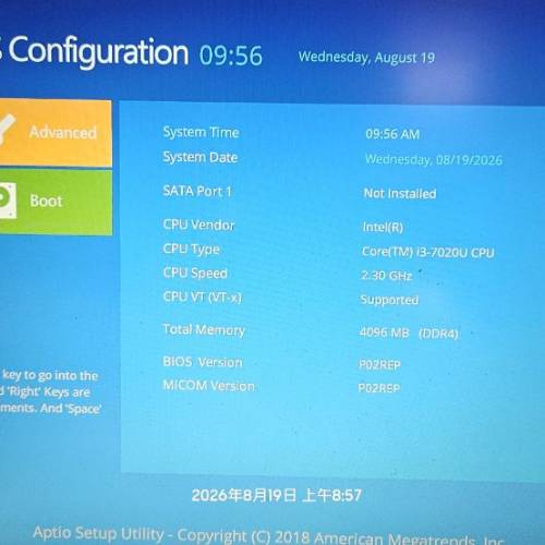 Samsung 350X 手提電腦
