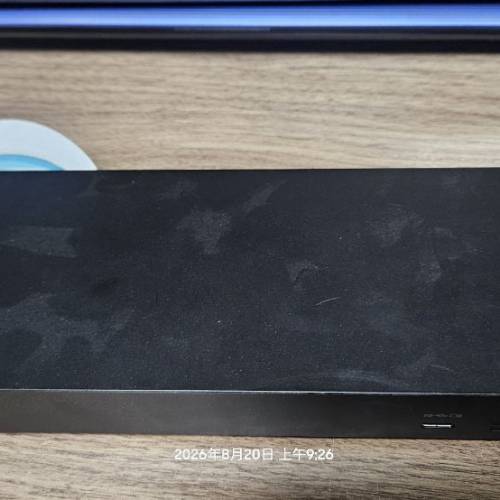 聯想Univeral Thunderbolt 4