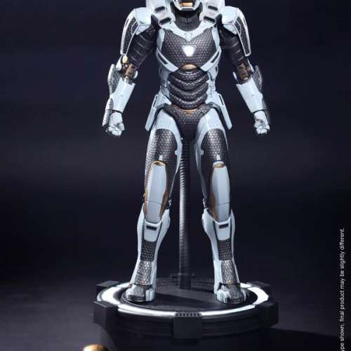 Hot Toys 1/6 鐵甲奇俠 Iron Man 3 Mark XXXIII / Mark XXXIX / Mark XLI