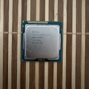 CPU i3 3240