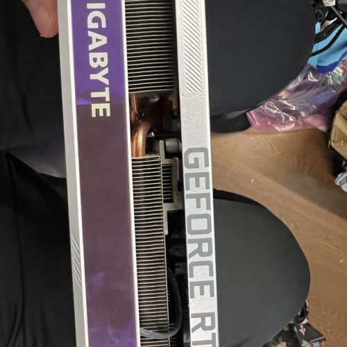 GIGABYTE GeForce RTX 3080TI