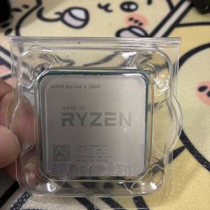 r5 2600