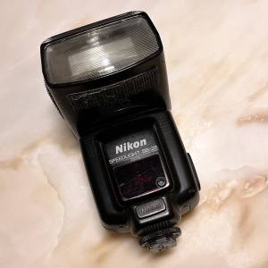 Nikon Speedlight SB-25