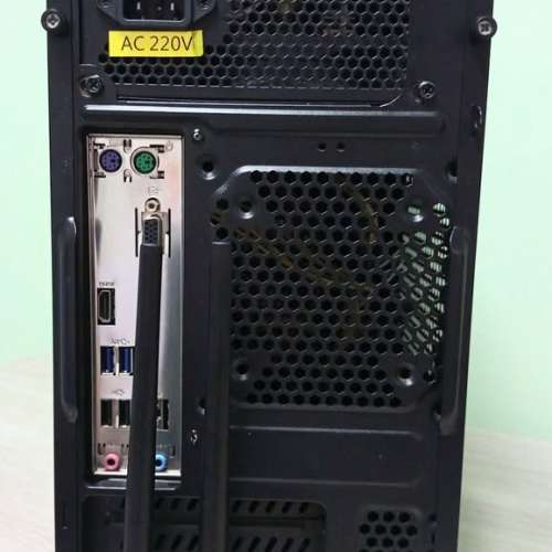 i3 桌面電腦