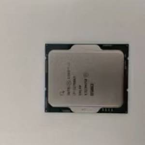 Intel i7-12700kf CPU