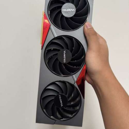 4070s七彩虹战斧12G