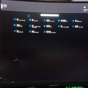 Mi 34" 21:9 2k 144hz 爆mon