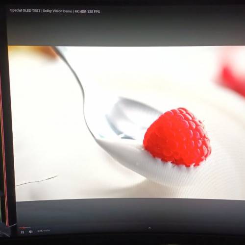 Mi 34" 21:9 2k 144hz 爆mon