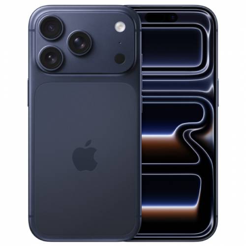 99%新iPhone 17 ProMax 256GB 深藍色,行貨