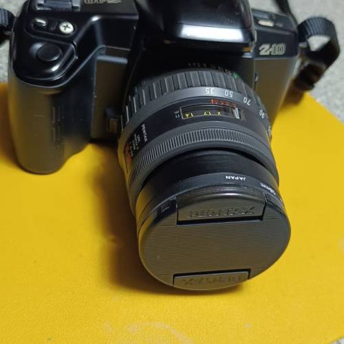 PENTEX Z-10