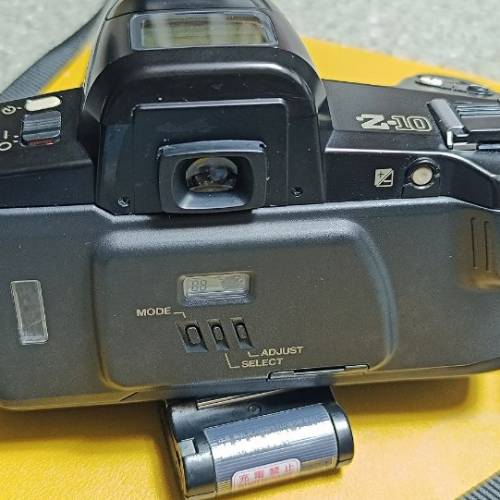 PENTEX Z-10