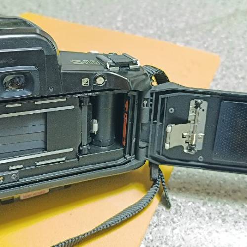 PENTEX Z-10