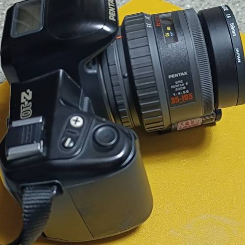 PENTEX Z-10