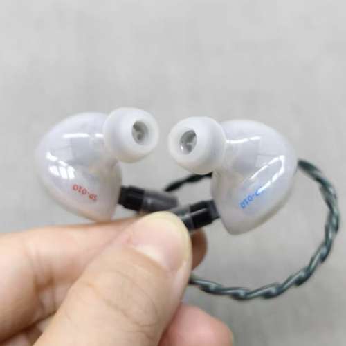 Kanek Audio Spirit 靈